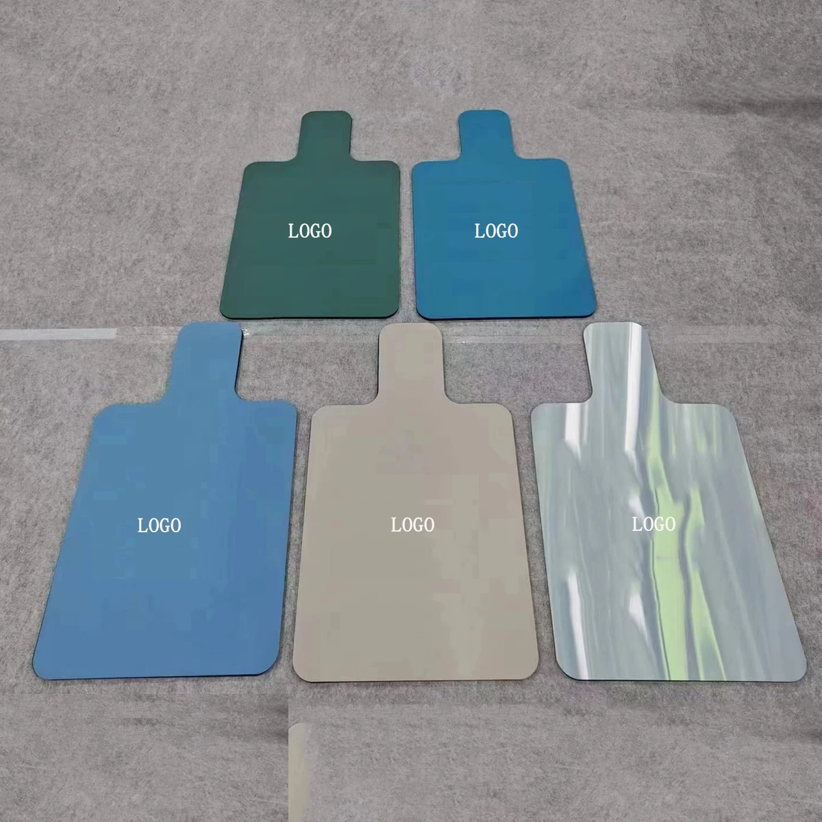 

Custom Yoga Non Slip Reformer Mat Rubber Pilates Mat for Reformer