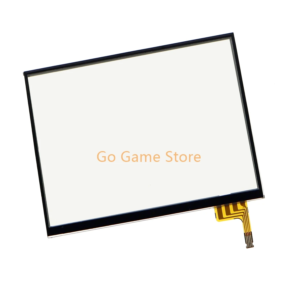 OEM Touch Screen for NDSL Game Console Replacement Touch screen Digitizer Repair Part for Nintendo DS Lite