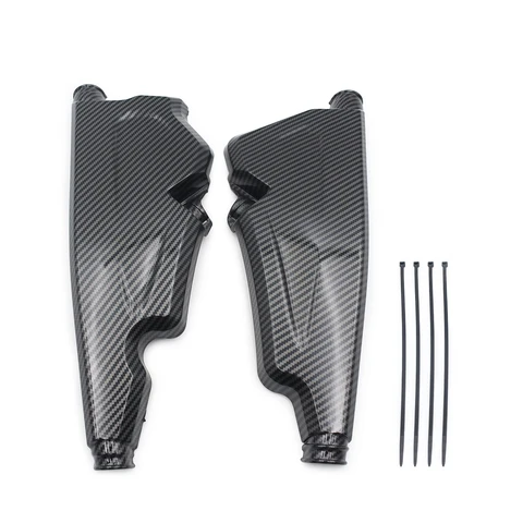ДЛЯ LONCIN VOGE 900DS 900DSX Мотоцикл DS900X Левая и правая боковая панель Заполняющая рама Защитная крышка DSX900 DSX DS900
