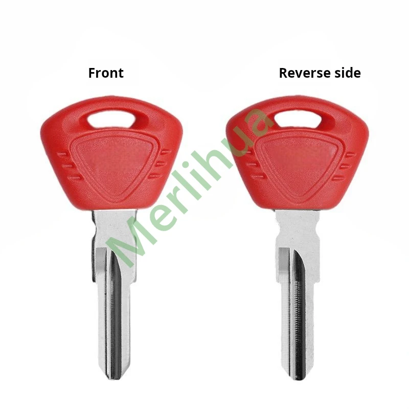 motorcycle key, suitable for: Triumph Frog Prince, Rocket, Tiger 800, 675, 1050, T100, T900 motorcycle key blanks.