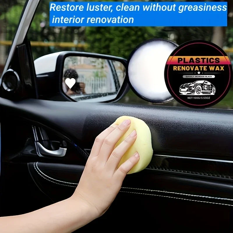 Крем для ухода за подушкой для сиденья из натуральной кожи автомобиля, воск для приборной панели, уход за диваном, защитное масло для полировки, крем для ухода за салоном
