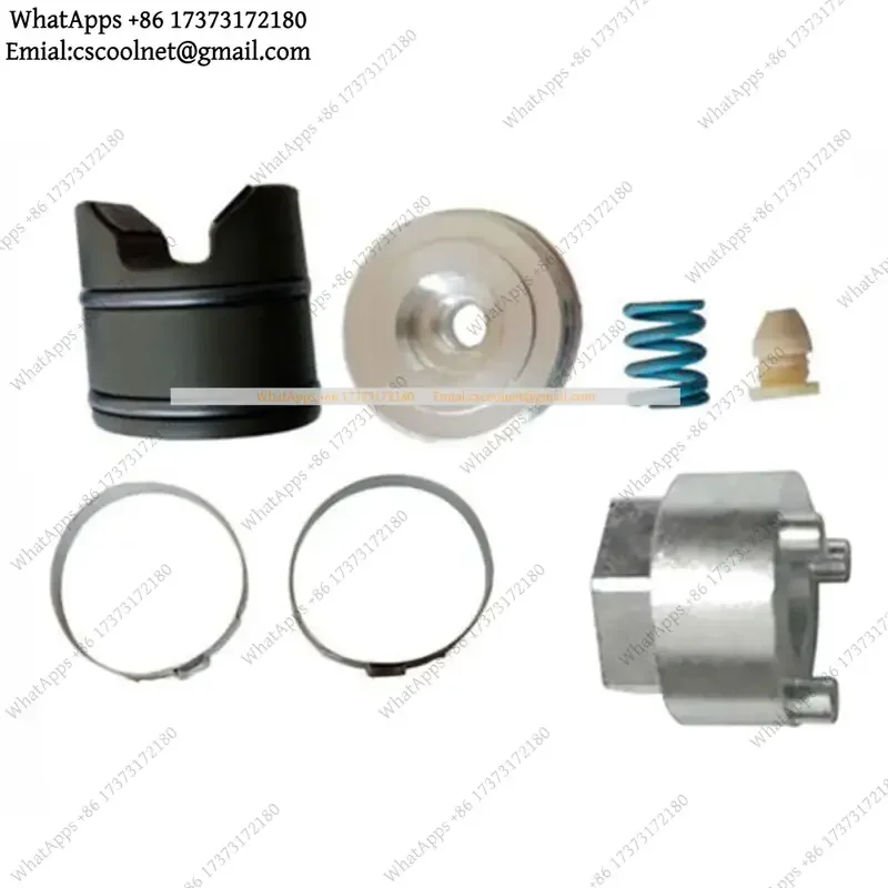 JS02 A60M Steering Rack Repair Kit 32106891974 For X3 X4 X1 F20 F21 F32 F31 F36 F48 F25 Car Accessories