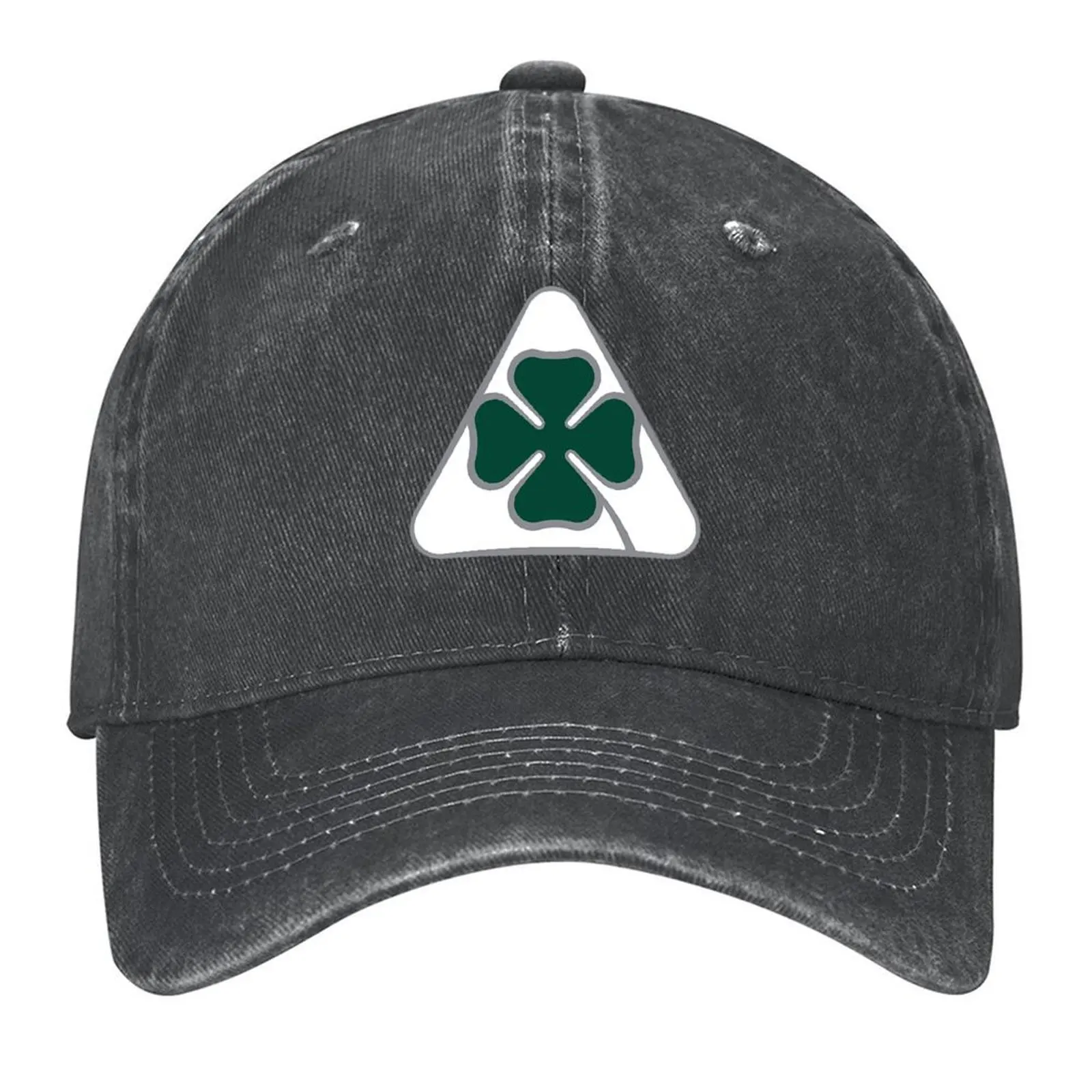 

Quadrifoglio Baseball Cap Bobble Hat designer cap Golf dad hat Men's Women's