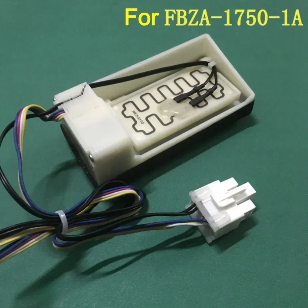 Refrigerator Damper Switch for FBZA 1705 For Cold Storage Compartment Precise Airflow Control Replacement Part