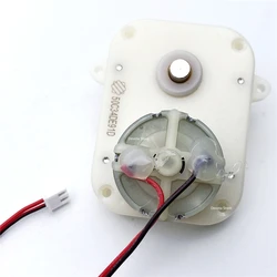 Mabuchi Motor Watch Winder Automatic mechanical watch chain box case Original accessories for winding box
