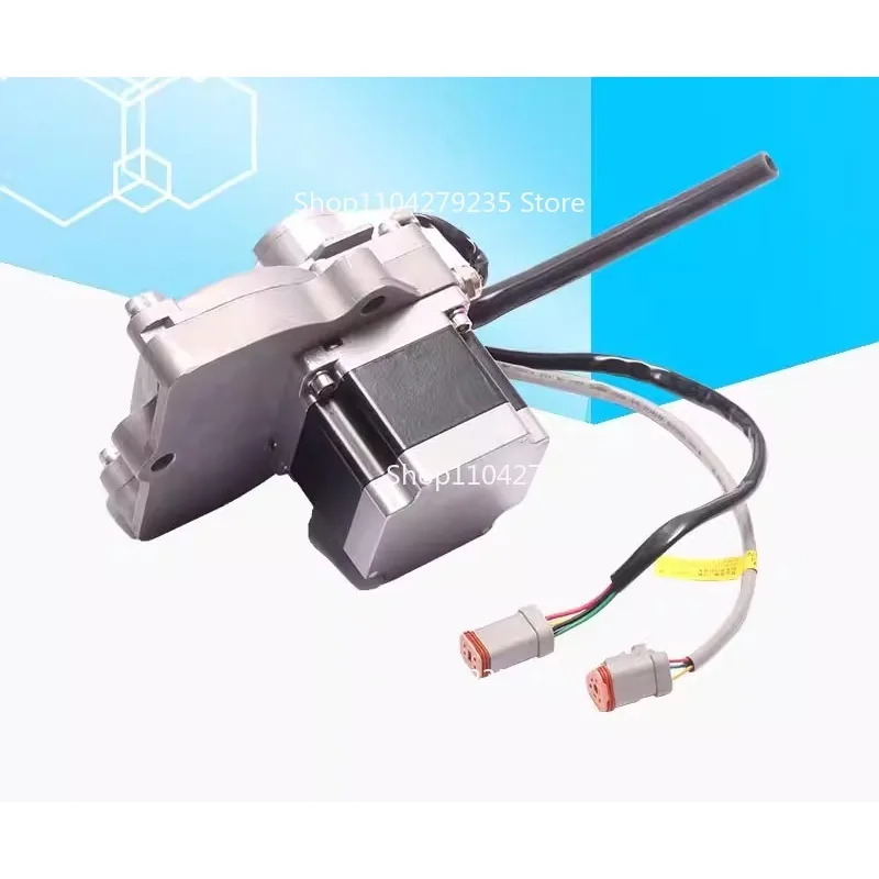 

Аксессуары для экскаваторов, подходящие для двигателя дроссельной заслонки JCM913 916 908 907 936.