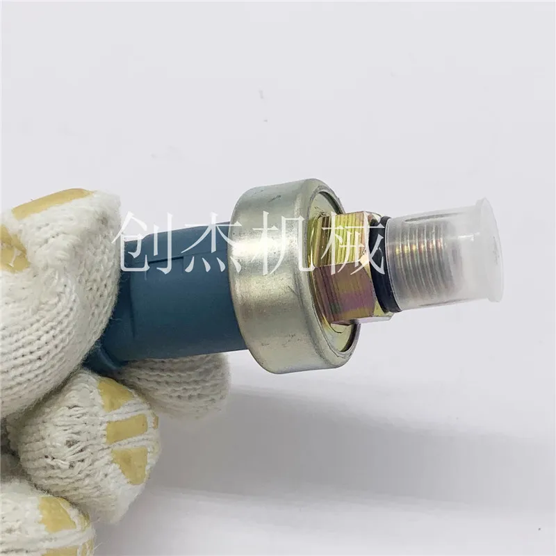 For EX/ZAX120/200 300-5 Distribution Valve Sensor Pressure Switch 4353686 Excavator
