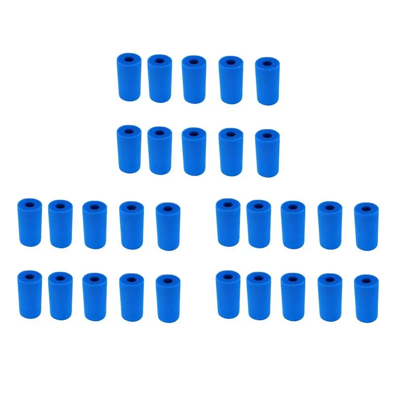 abhs-30pcs-pool-foam-filter-sponge-for-type-a-reusable-washable-swimming-pool-aquarium-filter-accessories