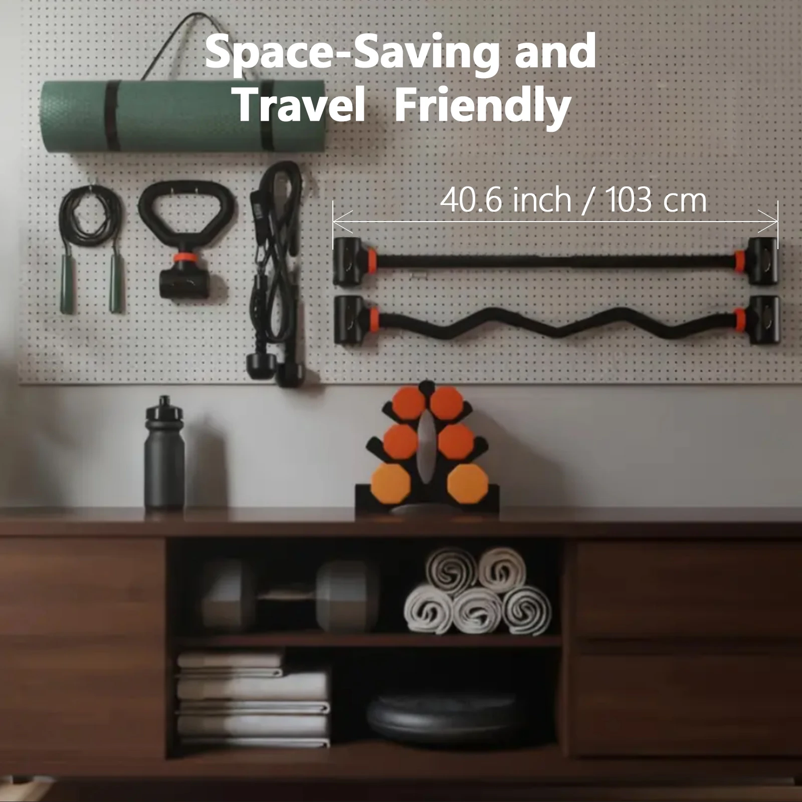 Thumbnail 4 - #24 Latest Barbells Updates