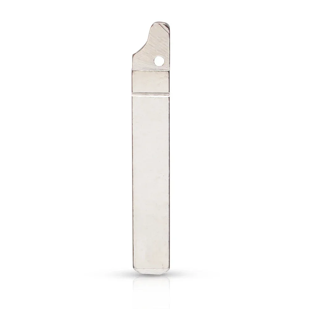 KEYYOU WIth Cutting Service 72# VA2 73# HU83 Original Key blade For Peugeot 307 407 For Citroen For Renault Flip Car Key Blade