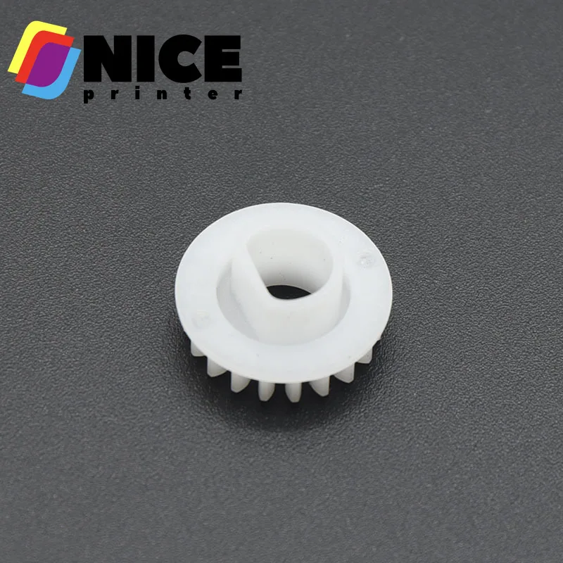 1Pcs SPUR GEAR for EPSON L1455 WF 7110 7210 7510 7610 7615 7620 7710 7715 7720