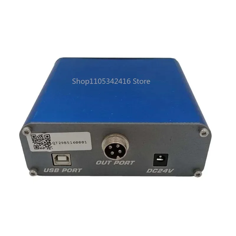 CRI120 Piezo CRIN CRDI Fuel Injector Tester S60H S80H 600Bar Pressure Calibrator for Bosch Denso Delphi