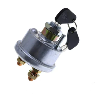Ignition Switch 7N-0718 for  CAT 307B 311C 313 318C 320B 330B