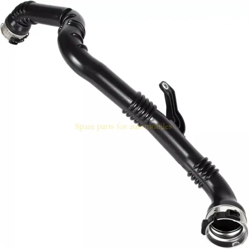 

H58F Easy to Install Turbos Intercooler Hose High Pressure Intercooler Pipe Enhancing Air Efficiency for Vehicles