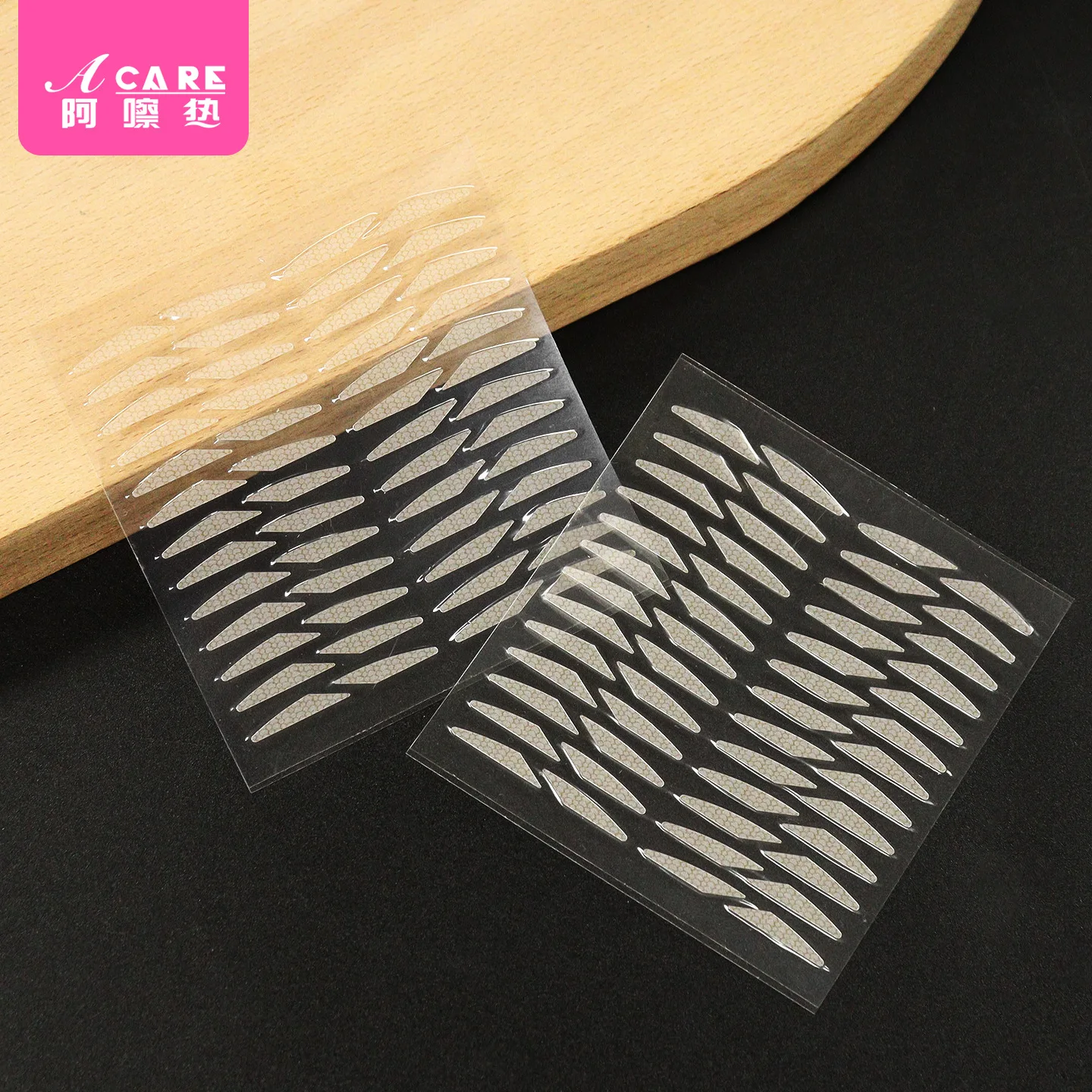 T Double Eyelid Pat…