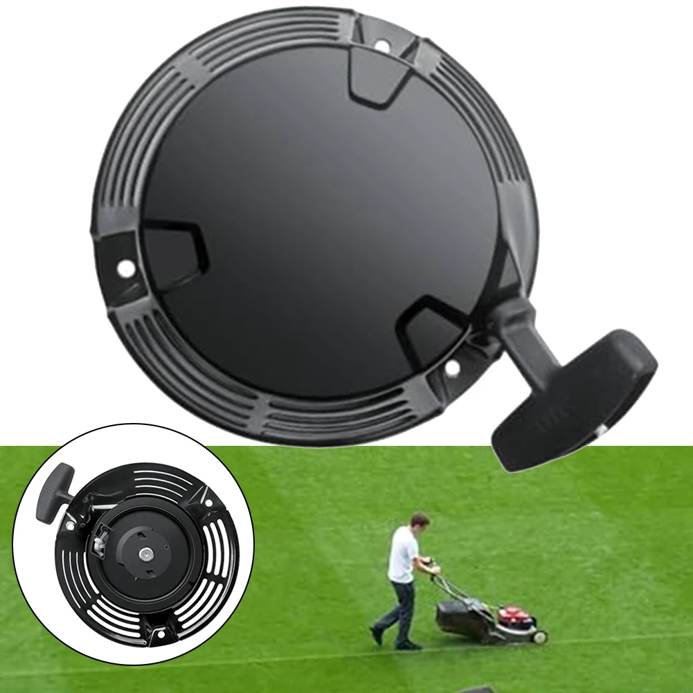 

Garden Equipment GXV140 Pull Start Replacement Parts HR216 Start Kit Cost-effective Replacement Enhanced Mechanism
