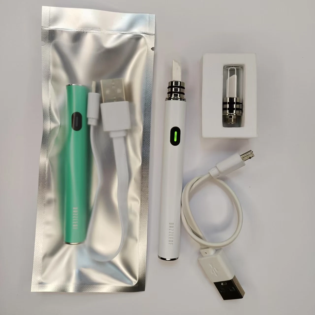 5 Sets 510 Thread P…