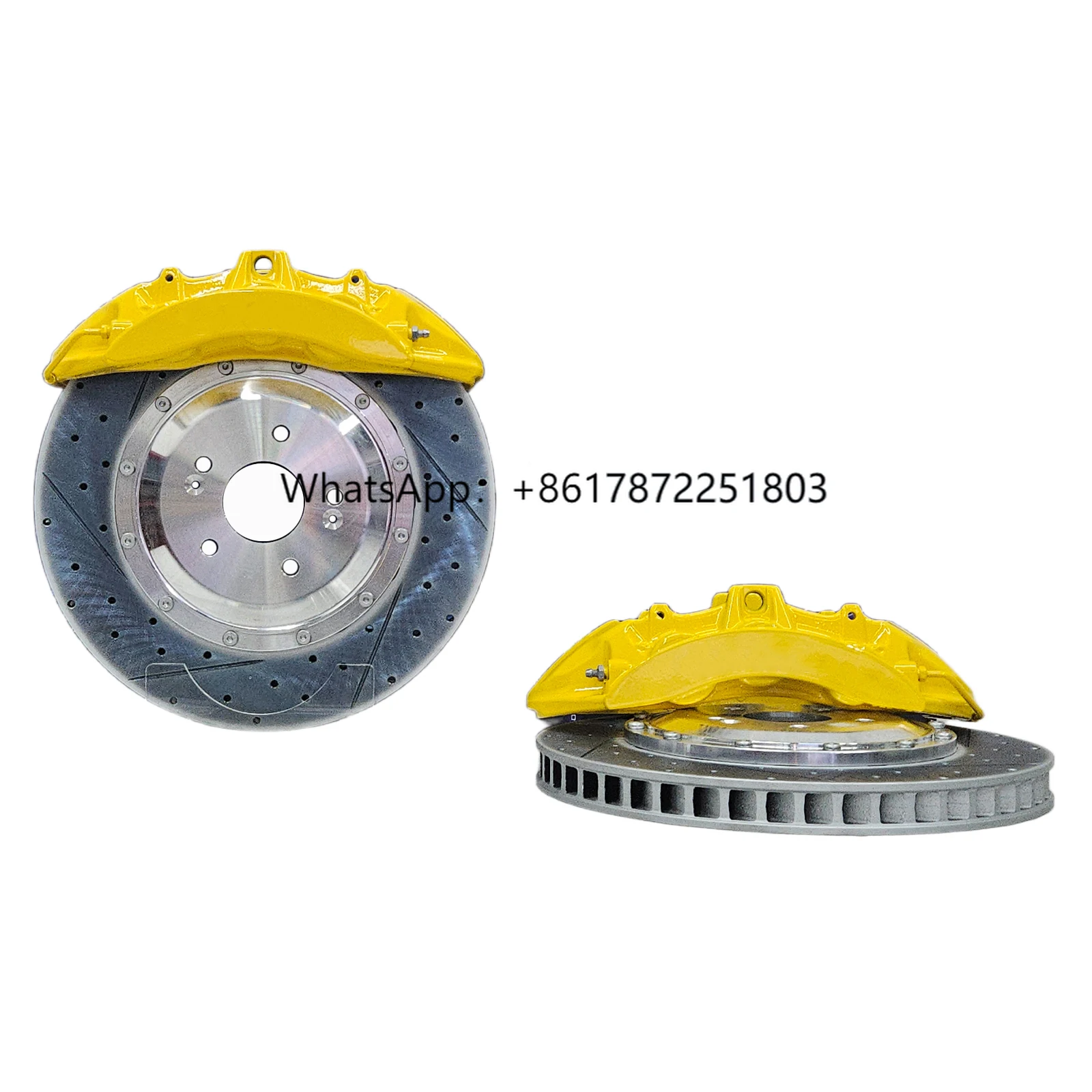 

Durable And Cool Ceramic Brake Calipers V6 Bentley High Performance Edition