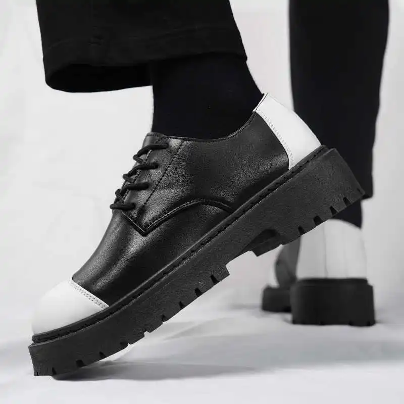 

Мокасины на каблуке, модная обувь знаменитостей, ботинки для скейтбординга, синие кроссовки, красные мужские спортивные кроссовки Tensi Scarp Fat Street Products