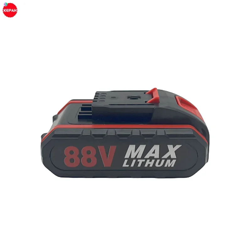 18650 88V brand new high current and high-power rechargeable lithium battery suitable for cordless impact drills