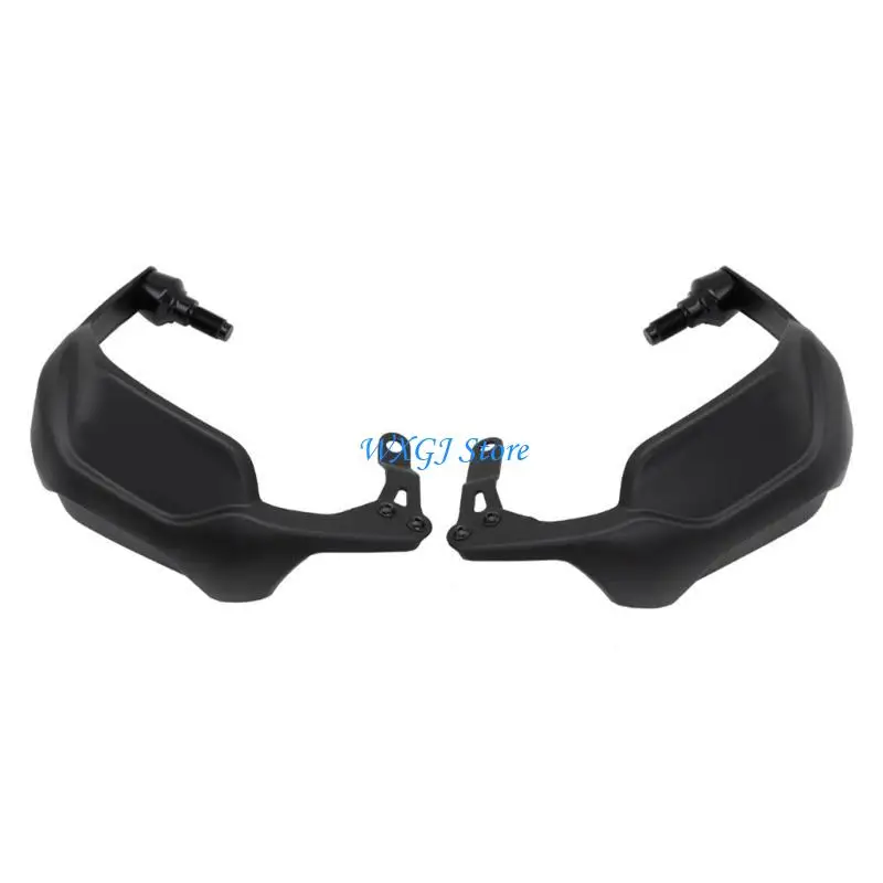 

37JE Motorbike Hand Guard Handguard Protector Universal Cold Wind Blocker for XTZ 700