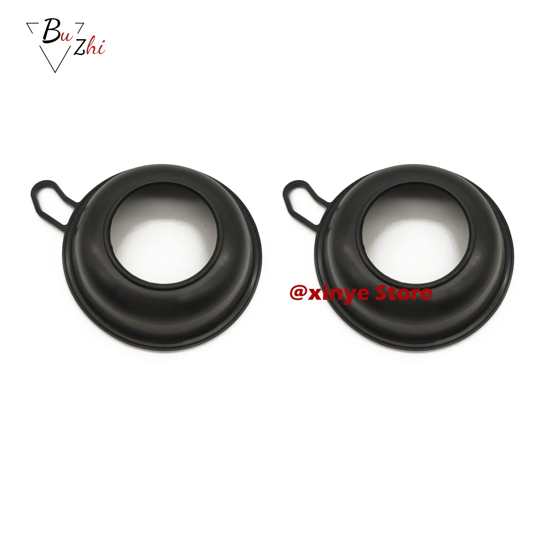 طقم تصليح المكربن المكبس فراغ الحجاب الحاجز جزء لهوندا CBR600F2 1991-1994 CBR600 CBR 600 600F2 F2