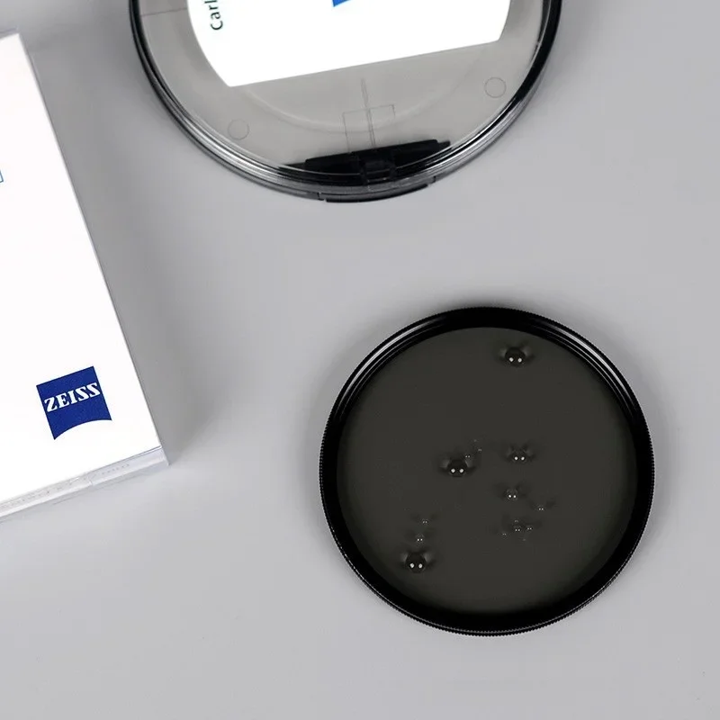 Carl Zeiss T* UV-Filter CPL Polarisationsfilter Original 49_52_55_58_67_72_77_82_95mm Mehrfach Beschichtet Ultradünn für SLR-Kameraobjektive – Detail 8