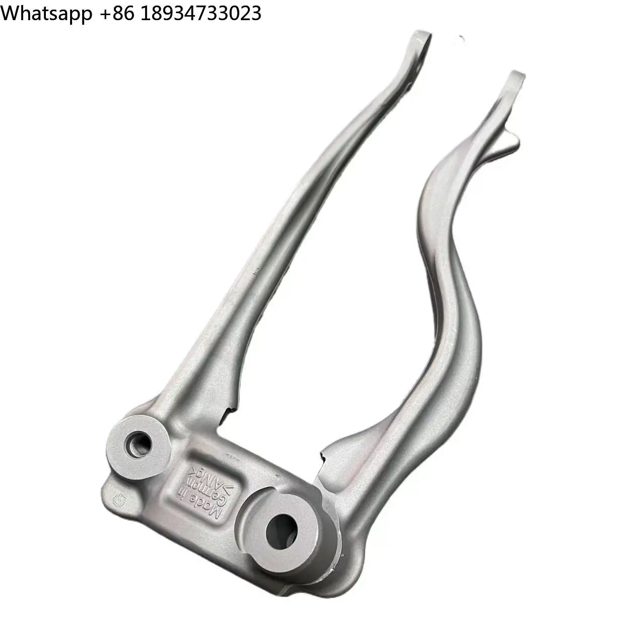 For Porsche Macan 95B 95B1413037C 95B616039A 9542383 Front Air Suspension Spring Air Damper Air Damper Strut