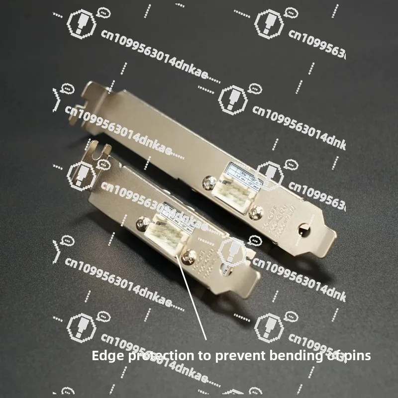 Full Height/half Height PCI-E Power Button Outlet Board, One Point and Two Points, Can Retain The Original Chassis Power Button