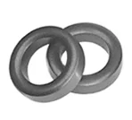 2PCS 5PCS FT140-43 Single-hole Core American RF Ferrite Ring Fair-Rite