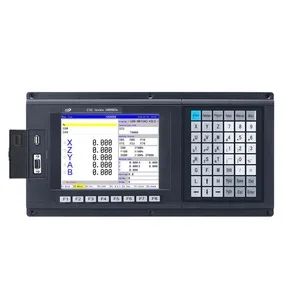 SZGH Updated 4 axis CNC Controller for Retrofit Milling Machine cnc milling system