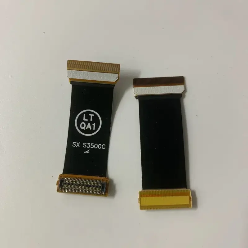 

For Samsung S3500 S3500C LCD Flex Cable Ribbon Repair Parts Replacement
