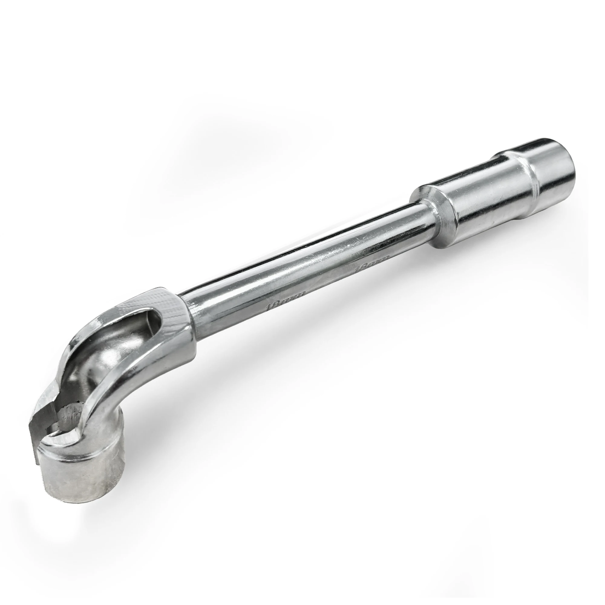 18mm Socket Wrench for JOYOR S T Series Electric Scooter Motor Axle Spanner Inner Tube Replacement Repair Tool