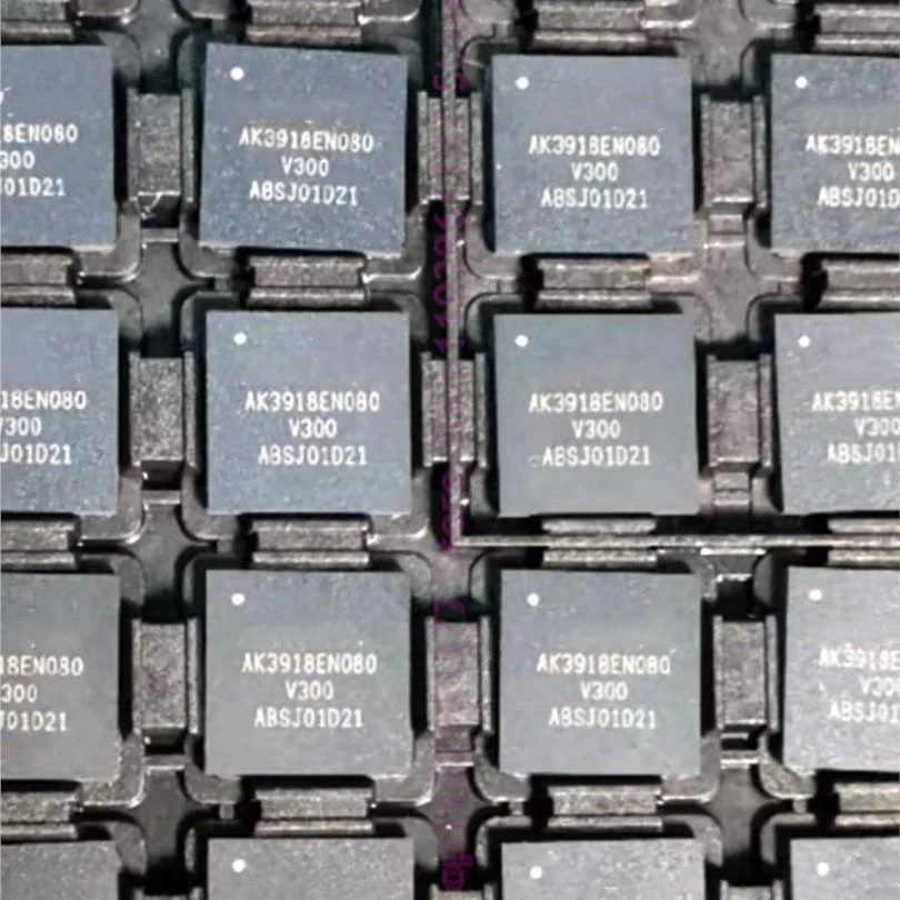 2-10Pcs New AK3918E…