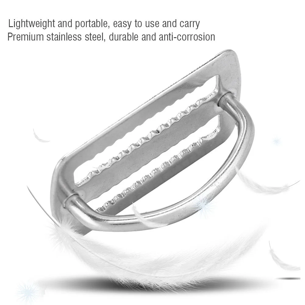 Thumbnail 2 - #5 Latest Diving Belts Offers