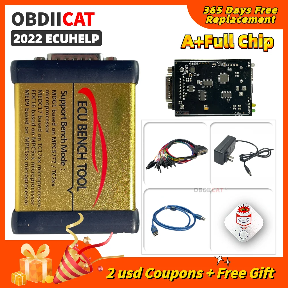Bench Flash 67 IN 1 V1.20 ECU Programmer FLASH 67IN1 1.20 ECU Chip tuning tool Read & Write ECU Via Boot tools car tools auto