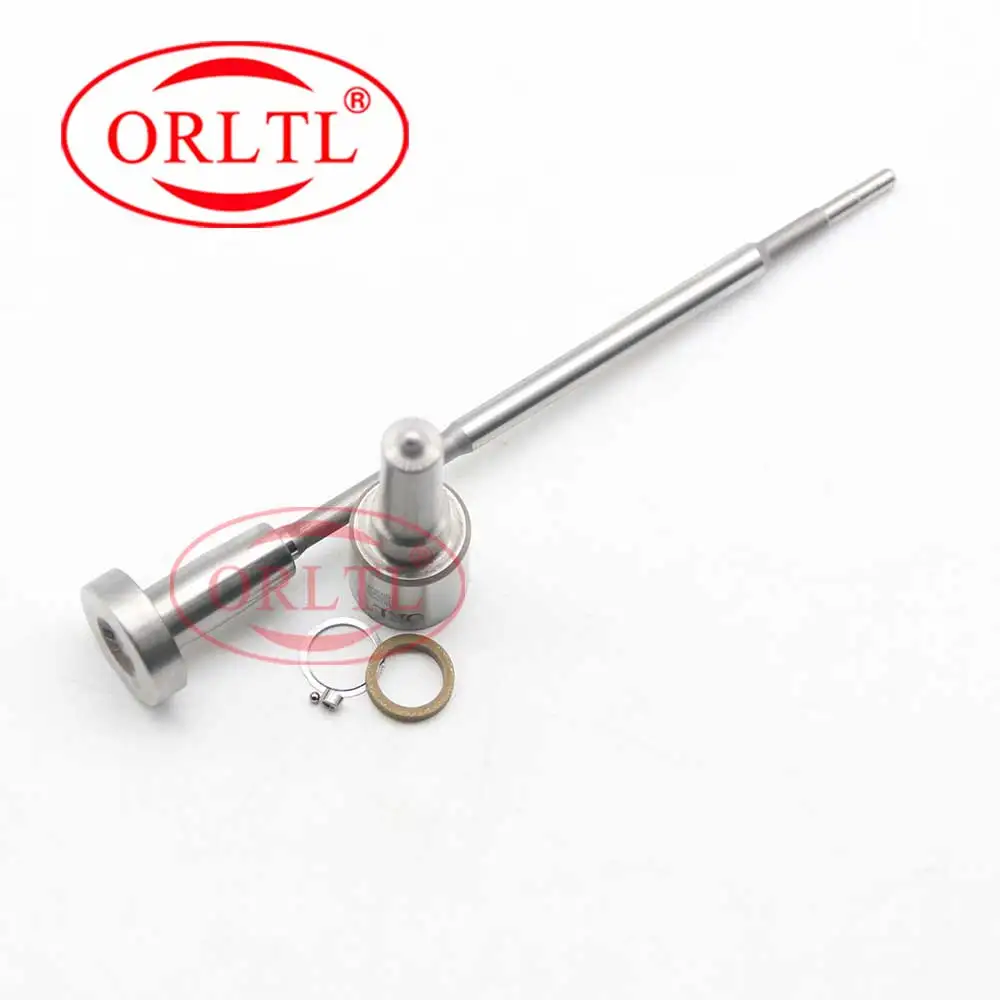 ORLTL 0 445 120 089 1Diesel Injector Nozzle DLLA 143 P 1619 0433171988 Valve F00RJ02067 Repair Kits For MWM 961204640034 VW 2T2