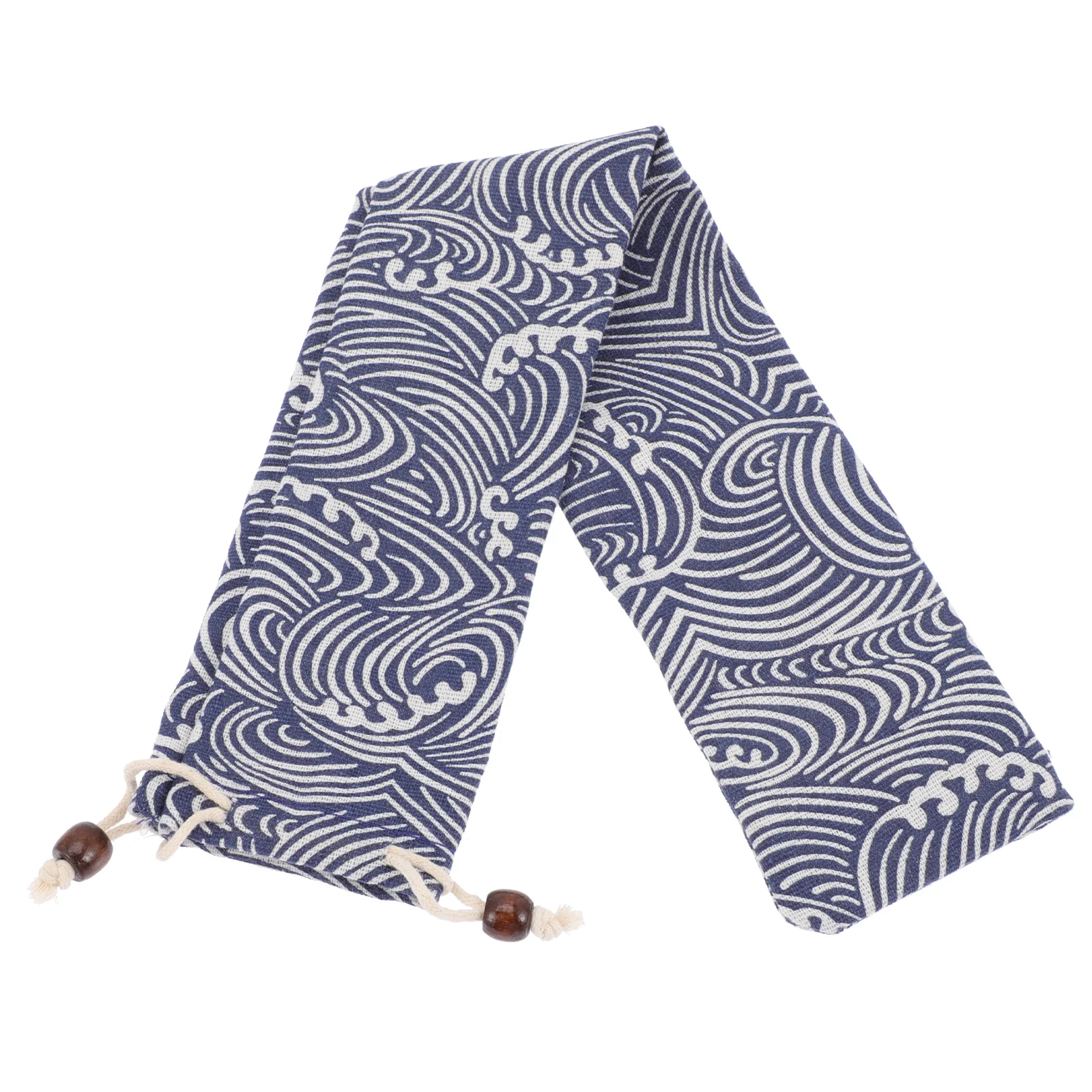 

Drum Stick Bag for Drumstick Container Hangable Sticks Waterproof Storage Handbags Barrel Organizer