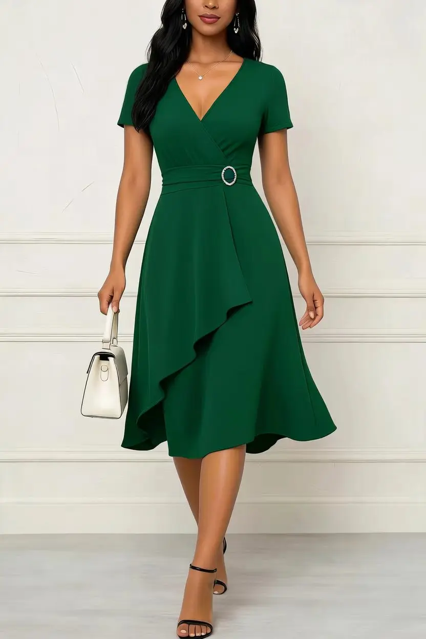 Thumbnail 2 - #94 Popular Womens Cocktail Dresses Choices