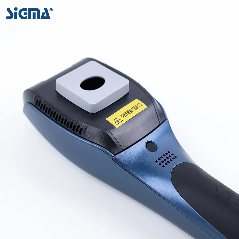 Persönlicher Gebrauch 308 nm UVB-Phototherapiegerät SIGMA SQ1DJH UV-Lichttherapielampe Vitiligo Psoriasis-Behandlungsmaschine