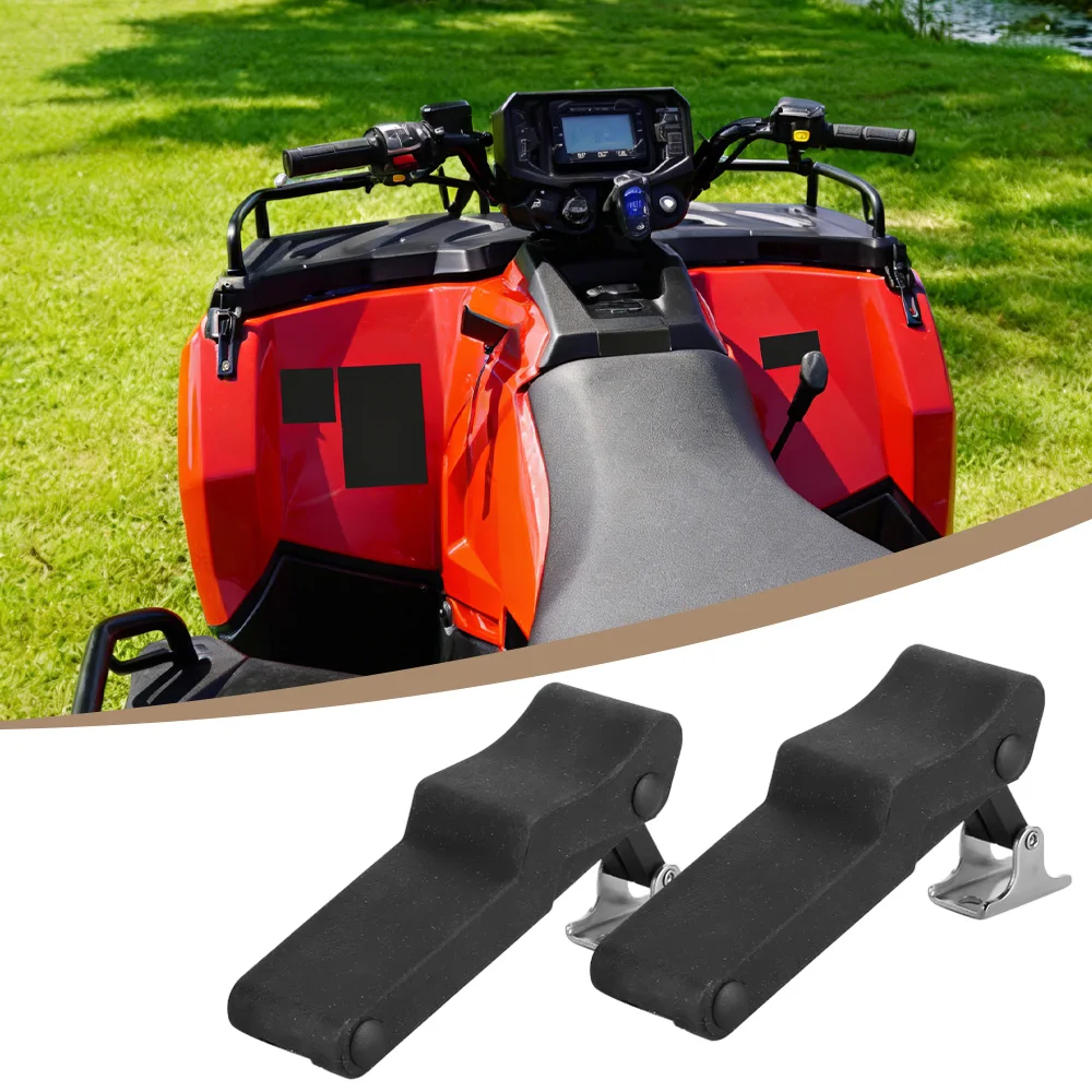 

7081927 Передний замок для хранения вещей для Polaris Sportsman ETX 2015 450 2016-2021 570 2014-2021 850 2010-2021 1000 2017-2021