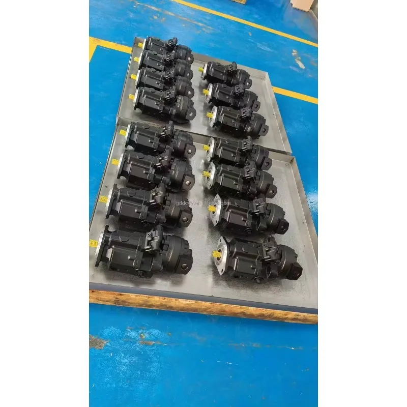 Pompa idraulica a pistoni ad alta pressione serie 78493 78453 78464 78463 70453-Vendita superiore 70453-RDC 70453-LAV 70453-LBG