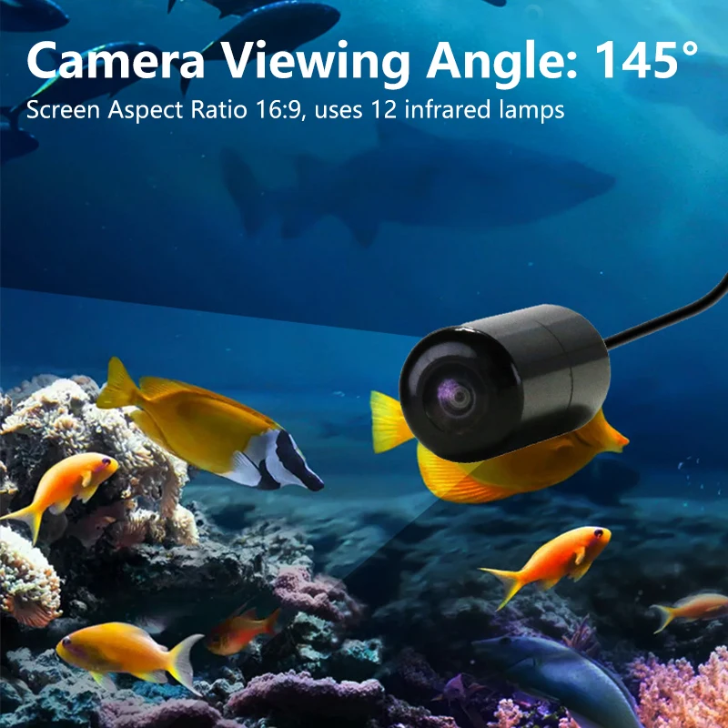Thumbnail 4 - #24 Compare Fishing Cameras Before You Buy