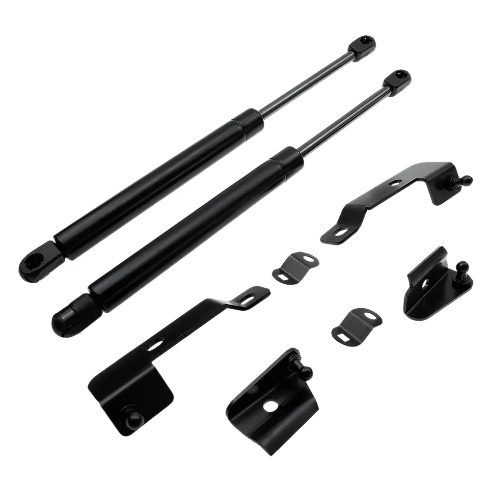 

Front Hood Bonnet Gas Strut Lift Support for Nissan Frontier Navara D40 Frontier Xterra Pathfinder 2004-2018