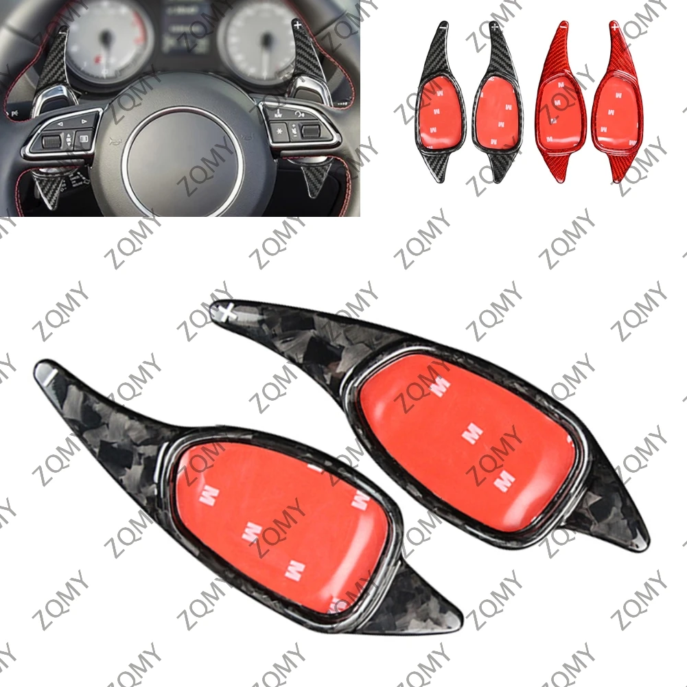 Carbon Fiber Steeri…