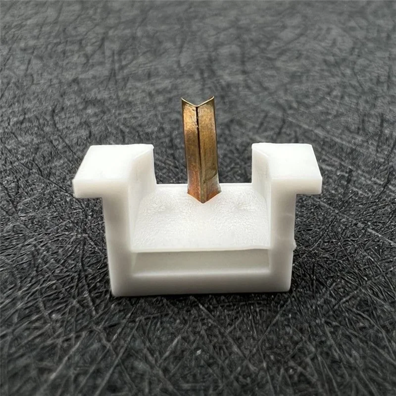 APPLIA-алмазный сменный стилус для Shure M70B SS35C SC35C M25C 766-D7 M35S M72 LP аксессуары для проигрывателя фонографа