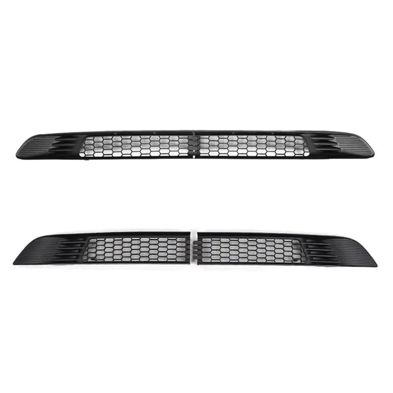Auto Untere Stoßstange Anti Insekten Net Vent Abdeckung für Tesla Modell Y Modell 3 2020-2013 Front Grille Mesh abdeckung Lufteinlass Vent Pane