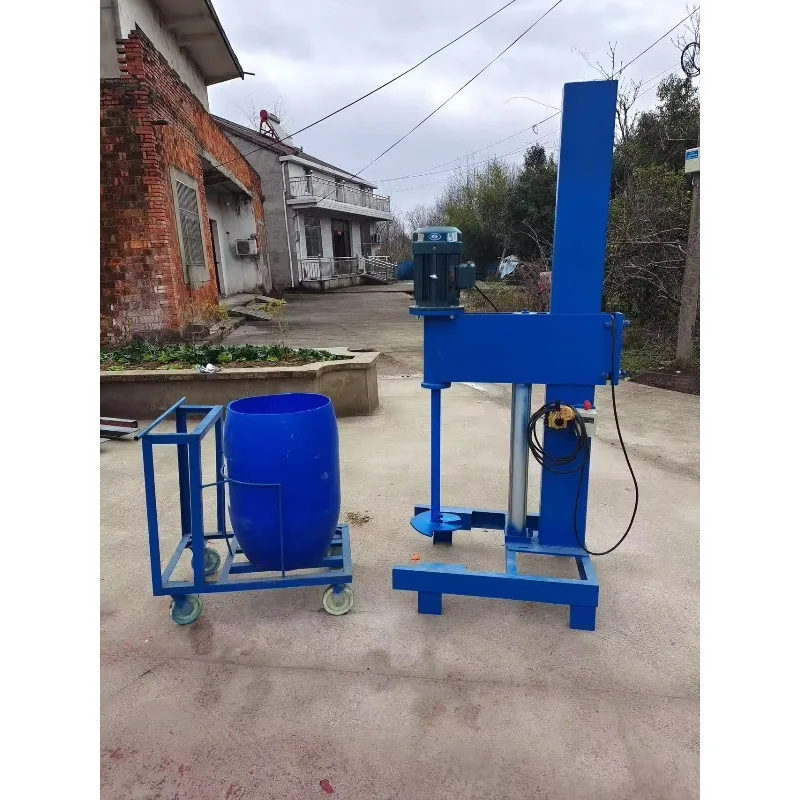 LowPrice Sale  Automatichigh GRC Spraying Machine with Mixer GRC Spraying Machine for Relief Crafts Uniform Feed in Stock