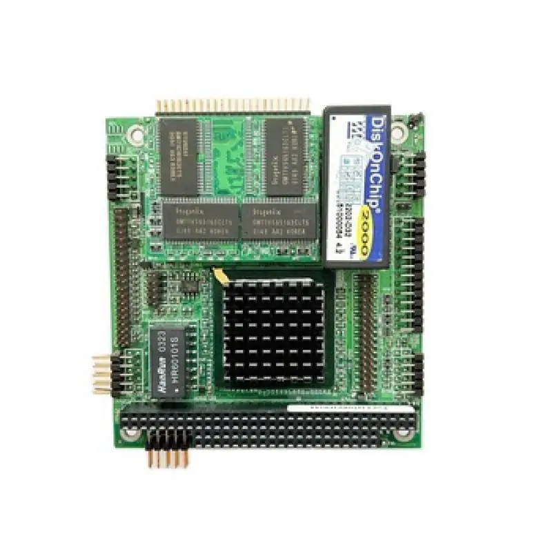 

PC104 6456-100-32M For LQ104V1DG11 Industrial Motherboard CPU Board