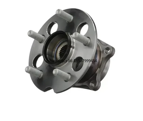 

Durable Vehicle Wheel Bearings 723500610 Wheel Hub Truck Wheel Hub Units Vkhc5942